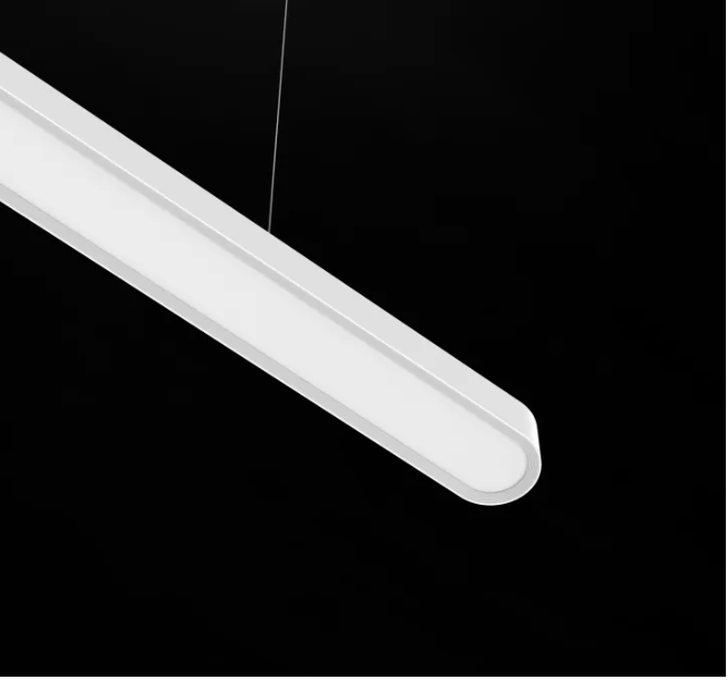 Yeelight Crystal LED Pendant Light + Free Remote (CLEARANCE)