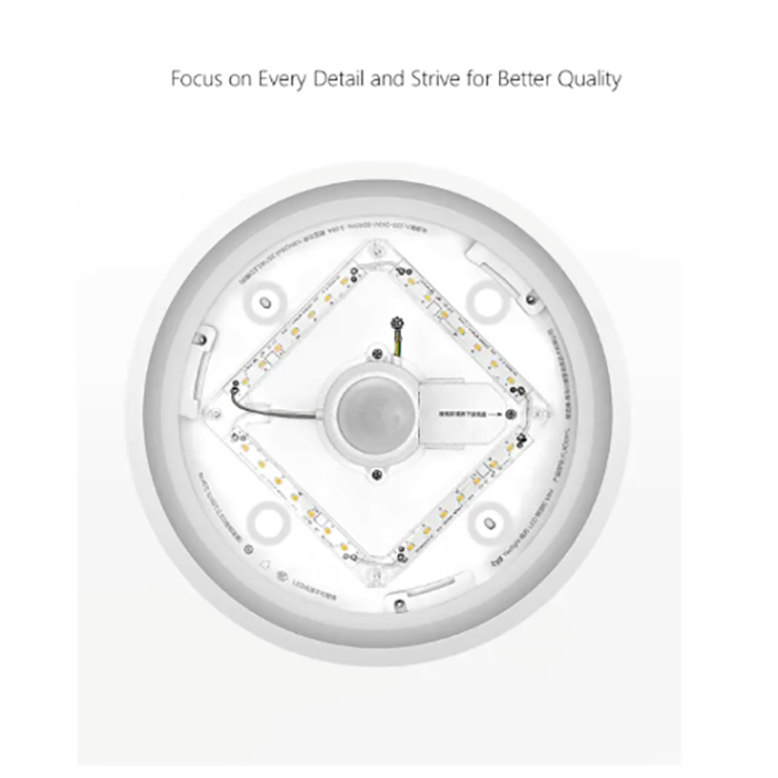 Yeelight Mini Crystal Sensor Ceiling Light