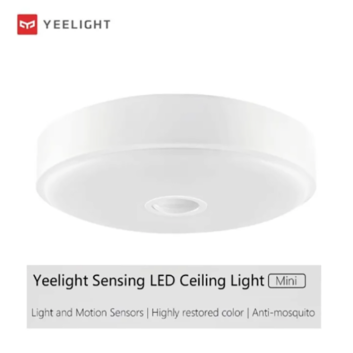 Yeelight Mini Crystal Sensor Ceiling Light