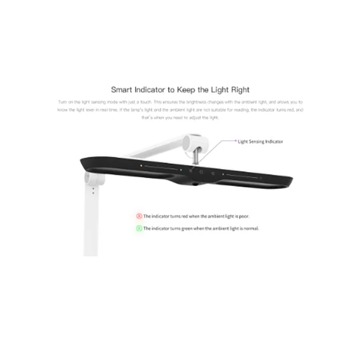 Yeelight Vision V1 LED Desk Lamp