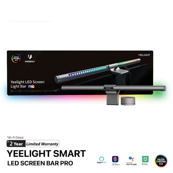 Yeelight LED Screen Light Bar Pro