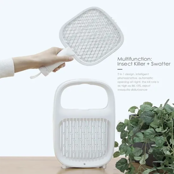 Yeelight 2-in-1 Mosquito Repellent Lamp