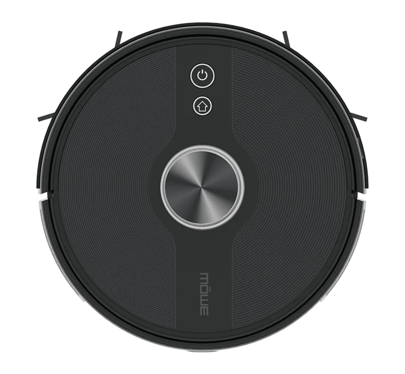 MOWE Smart Robot Vacuum