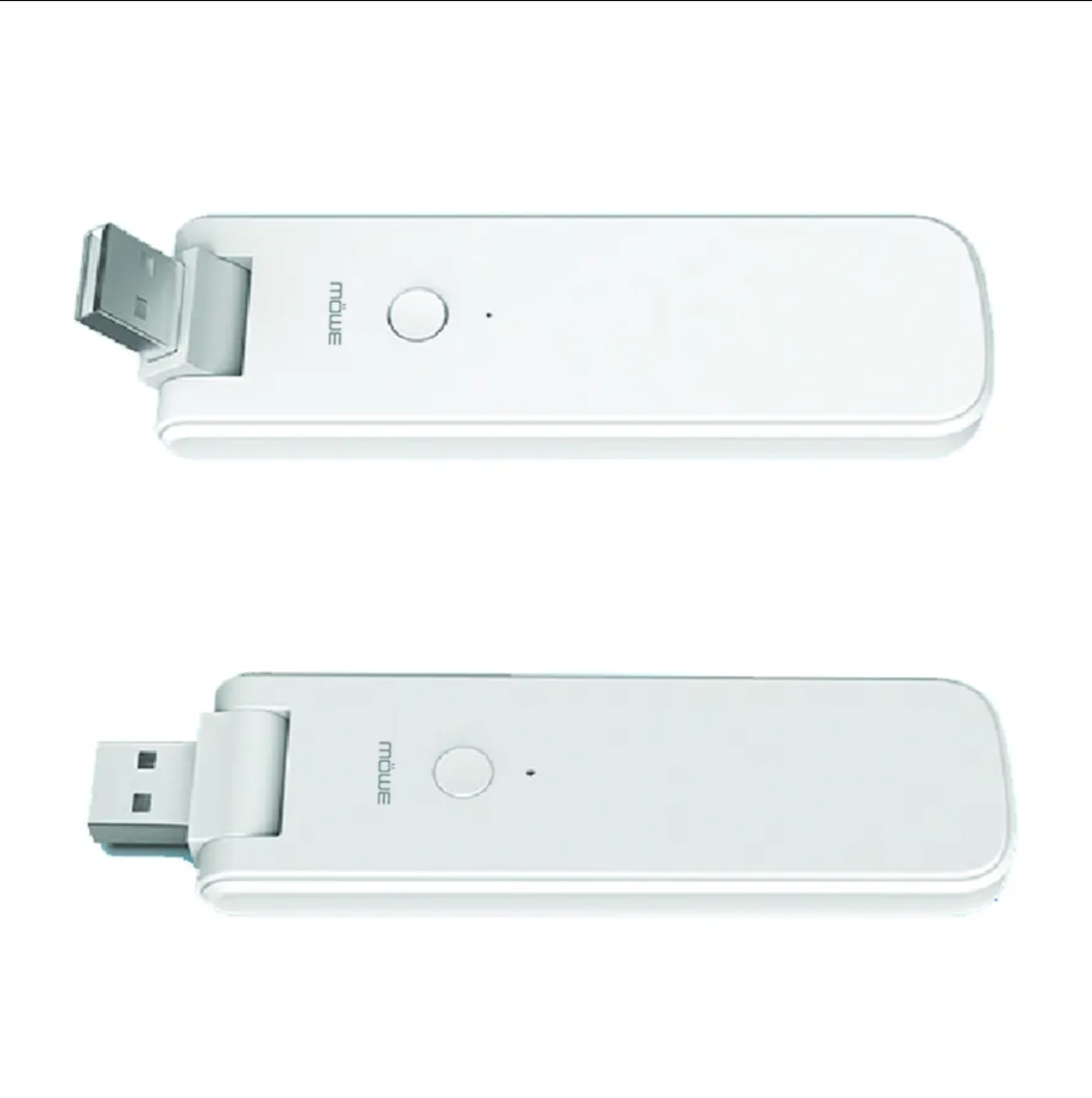 MOWE Zigbee Wireless BLE Gateway