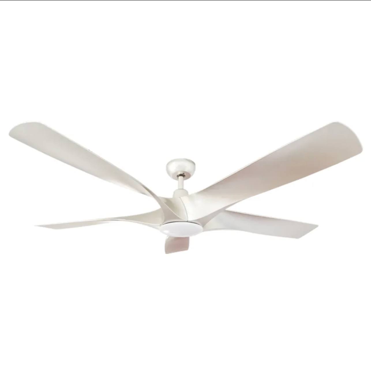 MOWE 60" Smart Ceiling Fan