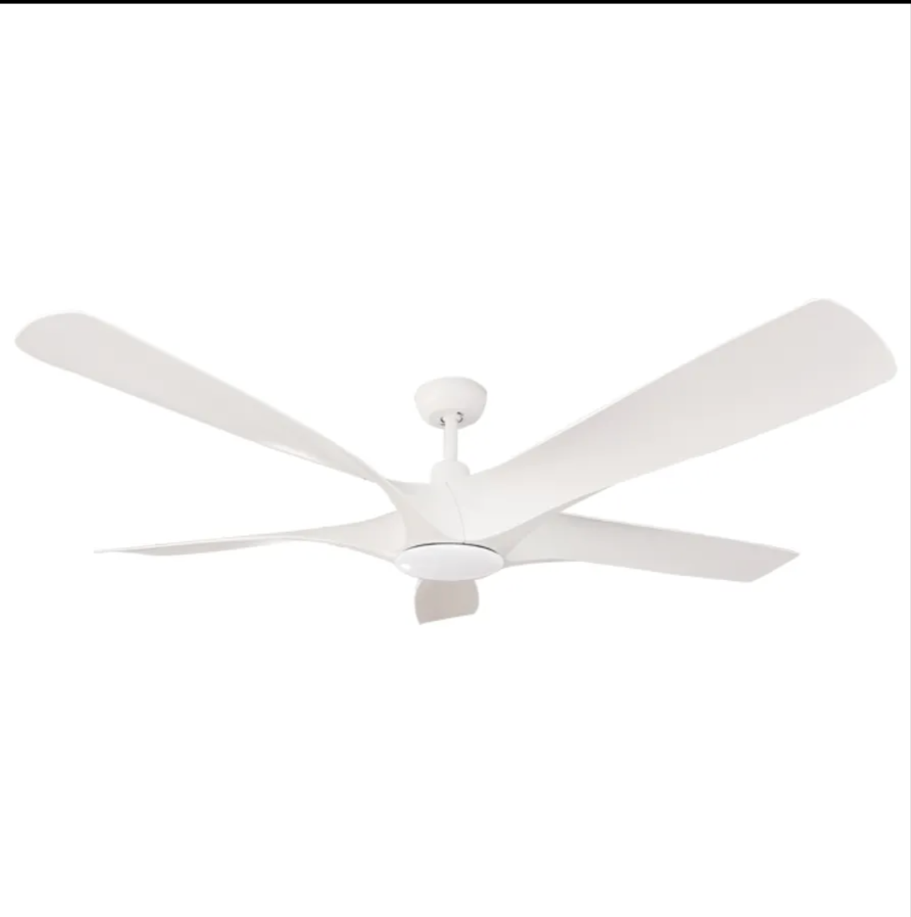 MOWE 60" Smart Ceiling Fan