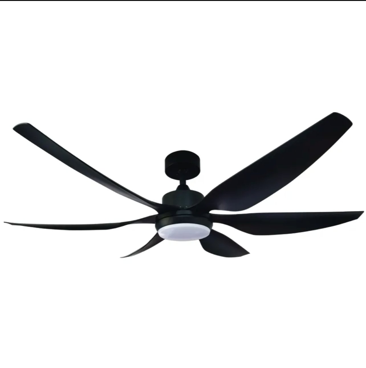 MOWE 56" Smart Ceiling Fan