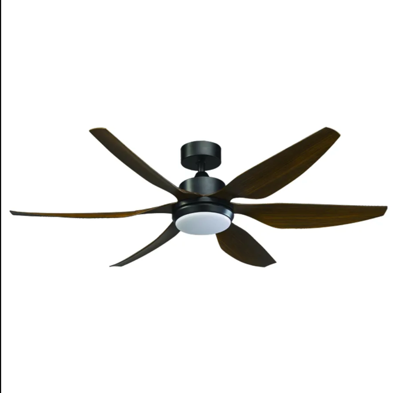 MOWE 56" Smart Ceiling Fan