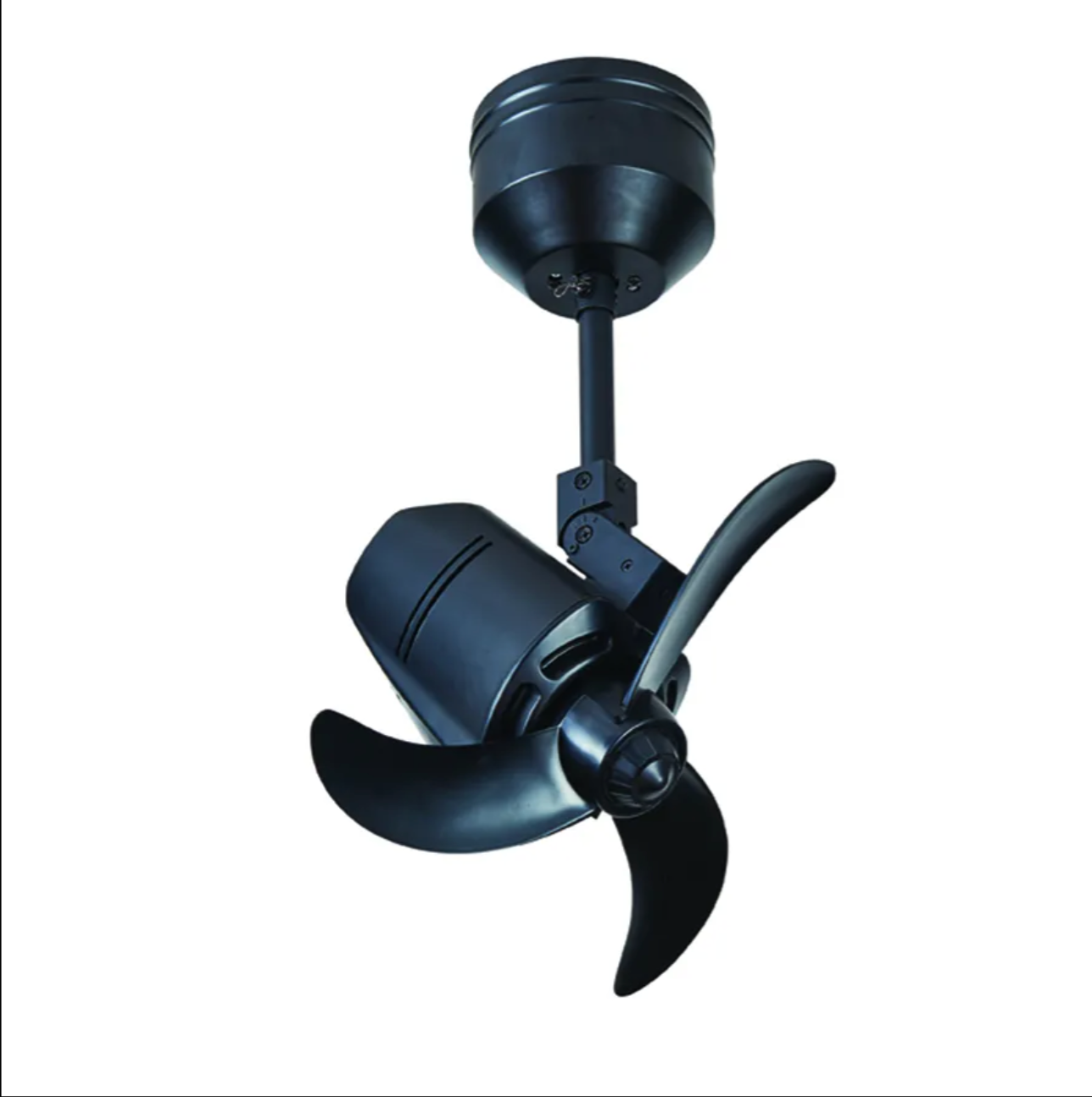 MOWE 16" Smart Corner Fan