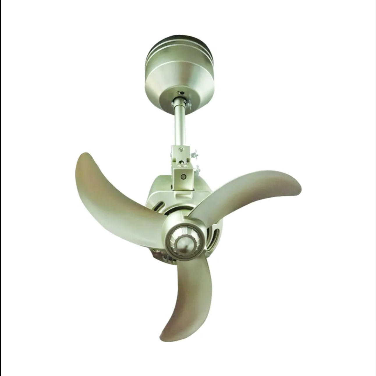 MOWE 16" Smart Corner Fan
