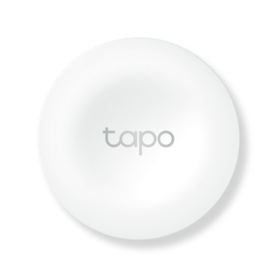 Smart Button (Tapo S200B)