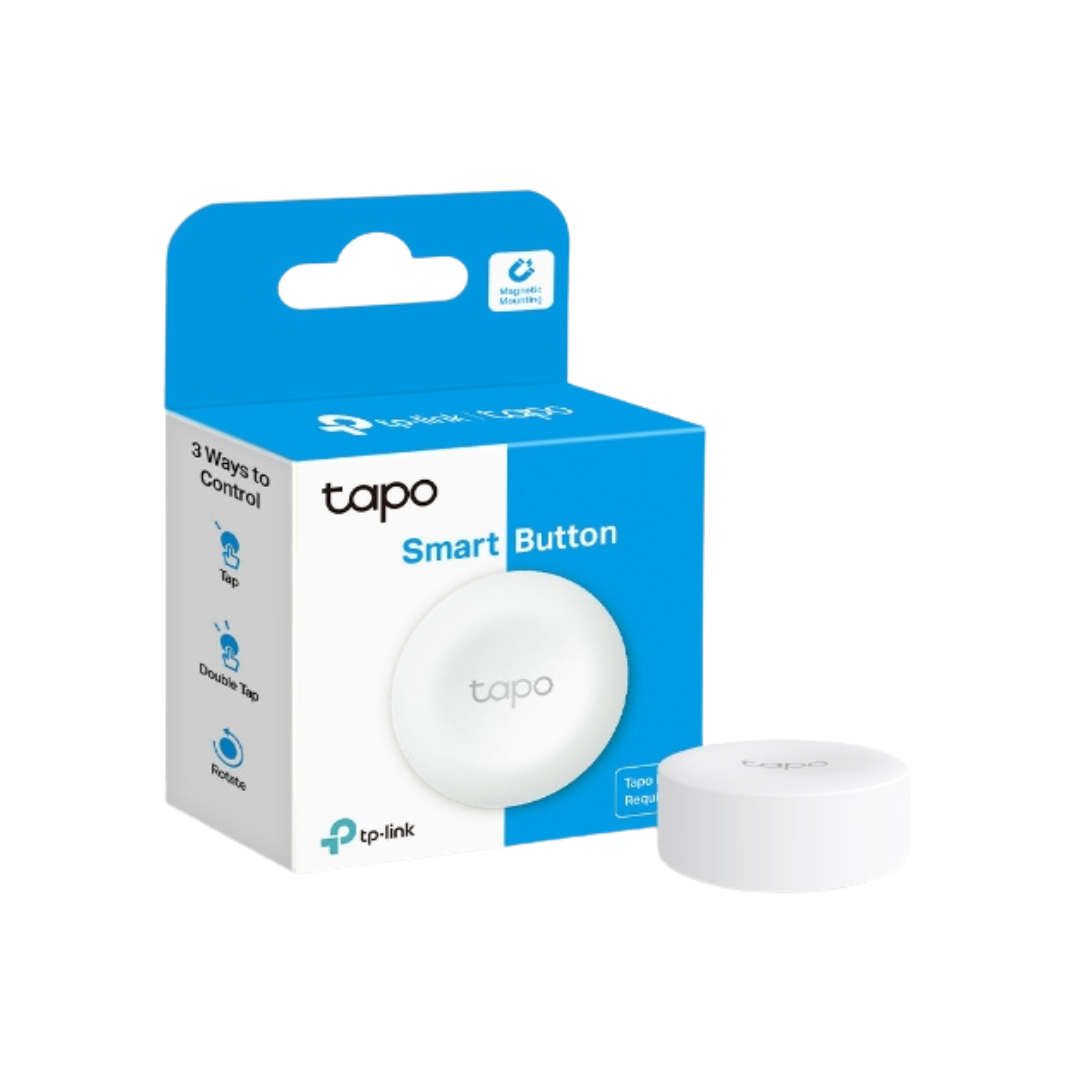 Smart Button (Tapo S200B)