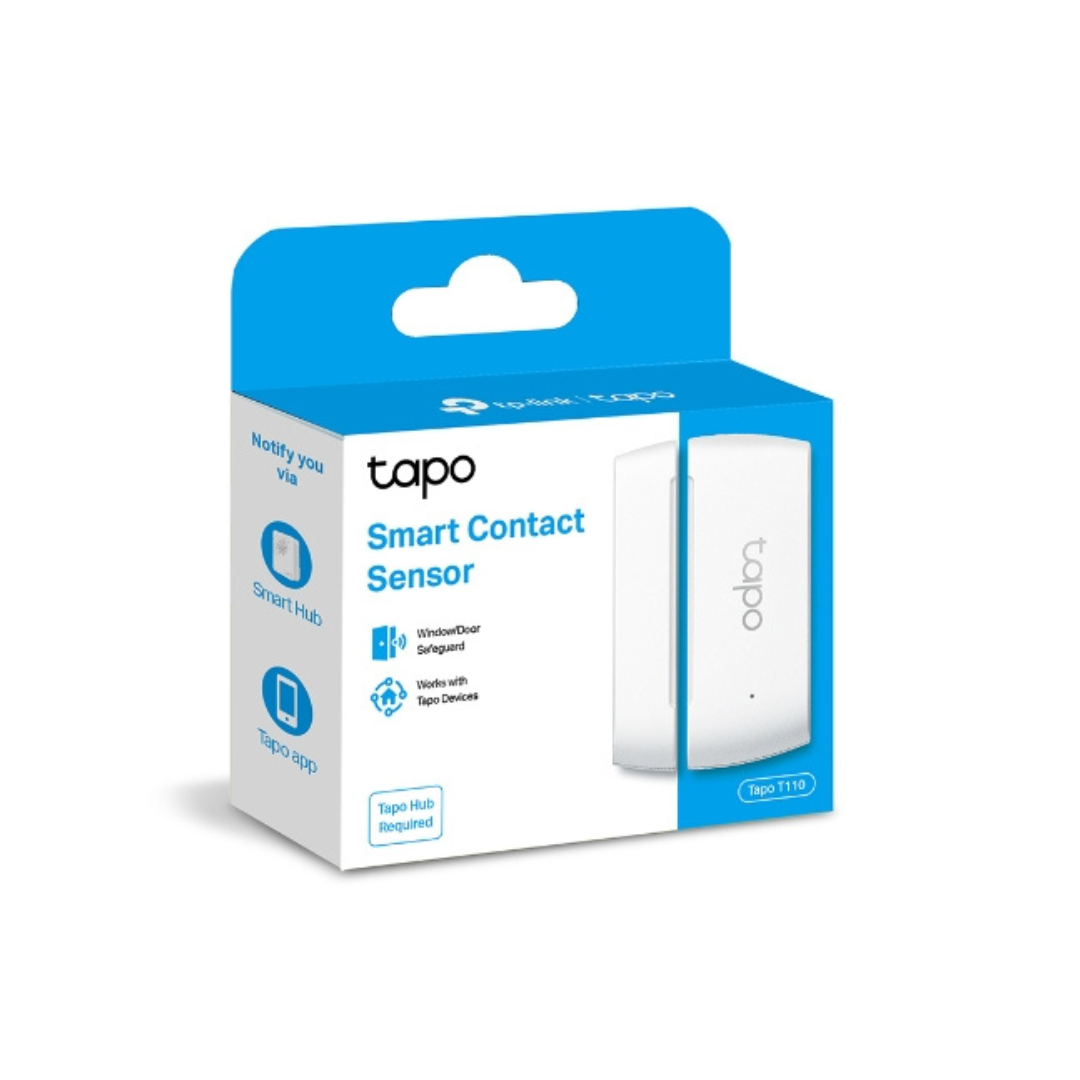 Smart Contact Sensor (Tapo T110)