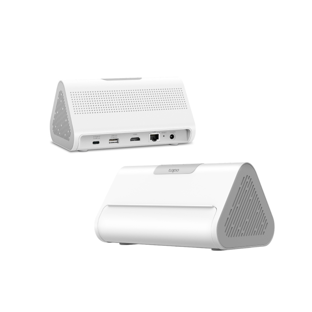 Smart HomeBase (Tapo H500)
