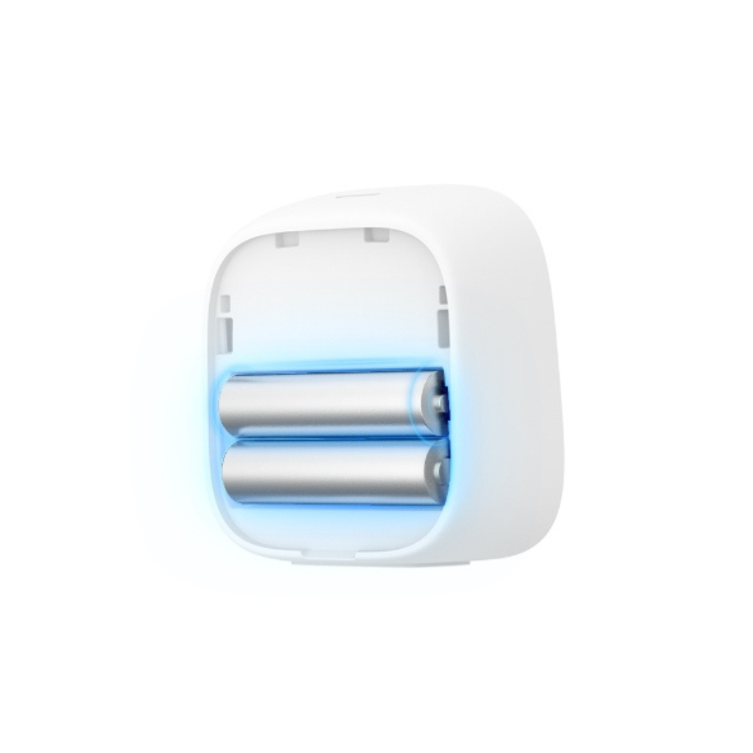 Smart Temperature & Humidity Monitor (Tapo T315)