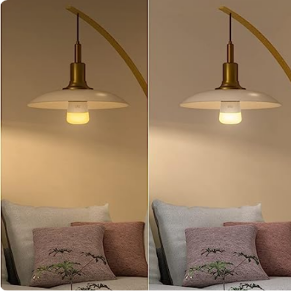 Yeelight W3 E27 LED Smart Bulb Tunable White (CLEARANCE)