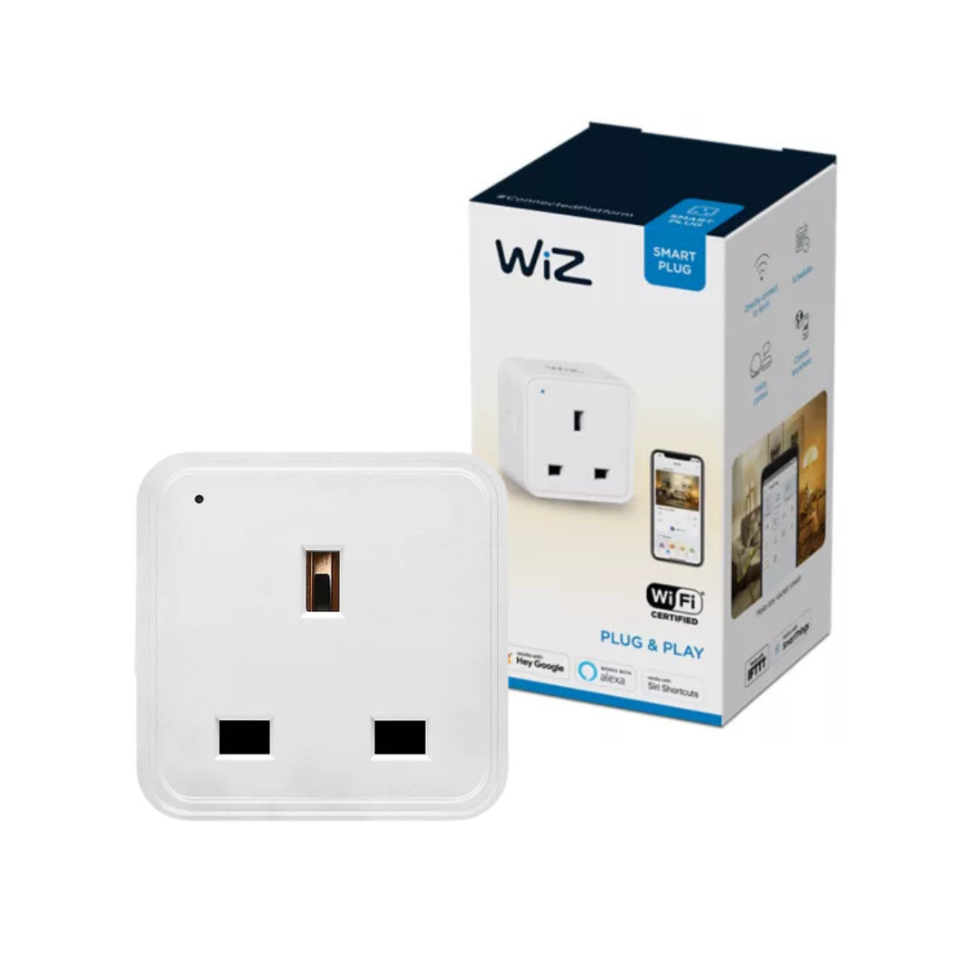 WiZ Smart Plug Type-G
