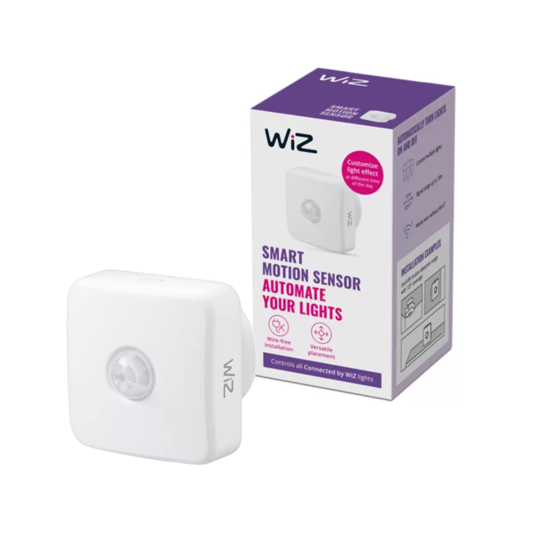 WiZ Wireless Sensor w/batteries