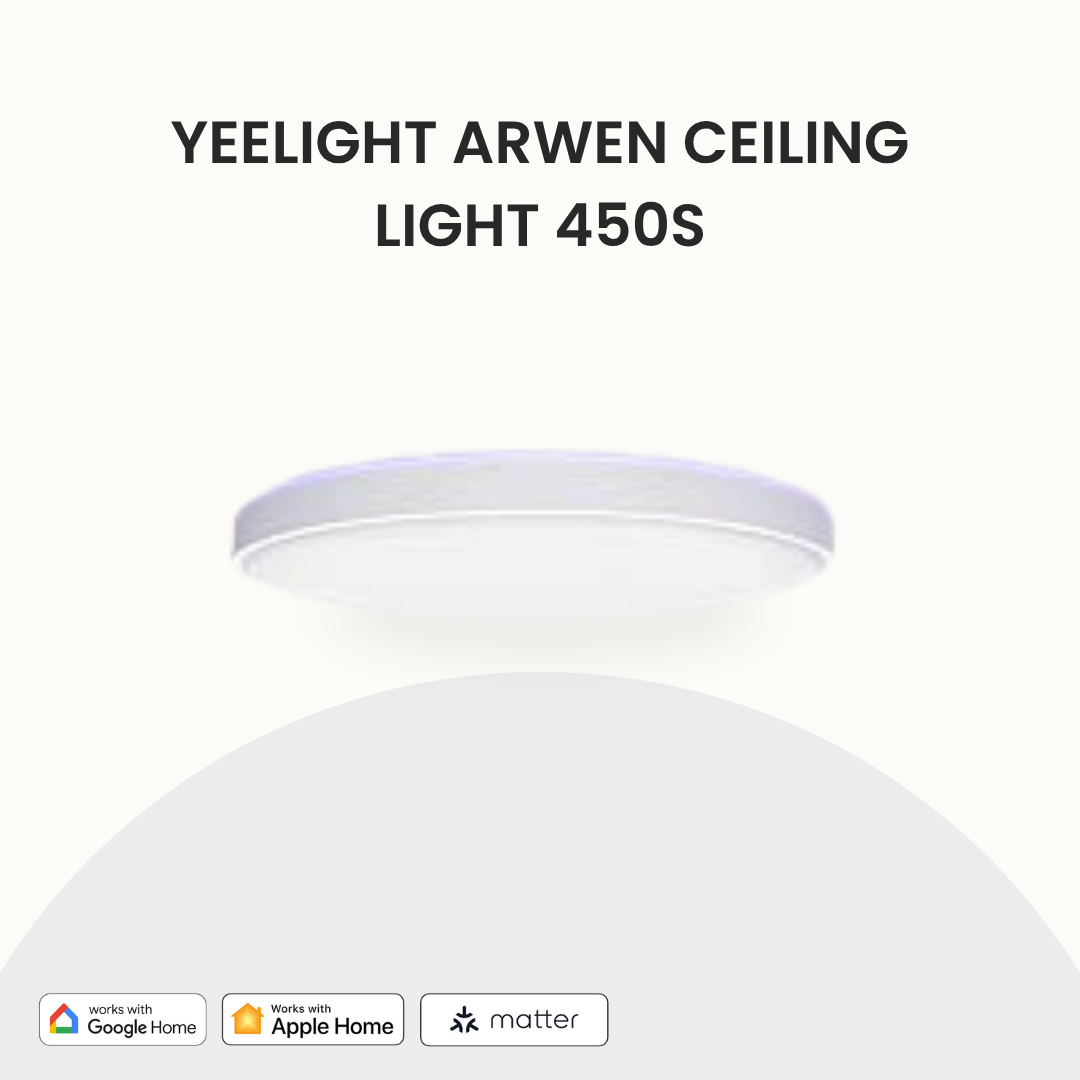 Yeelight Arwen S LED Ceiling Light