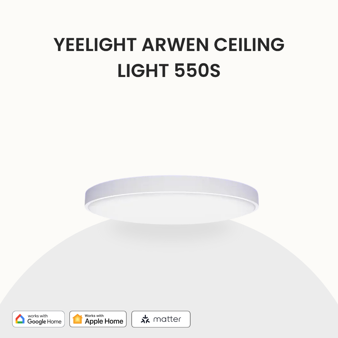 Yeelight Arwen S LED Ceiling Light