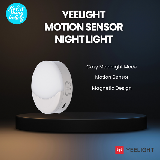 Yeelight Motion Sensor Night Light