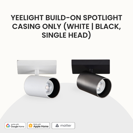 YEELIGHT SINGLE SPOTLIGHT C2201