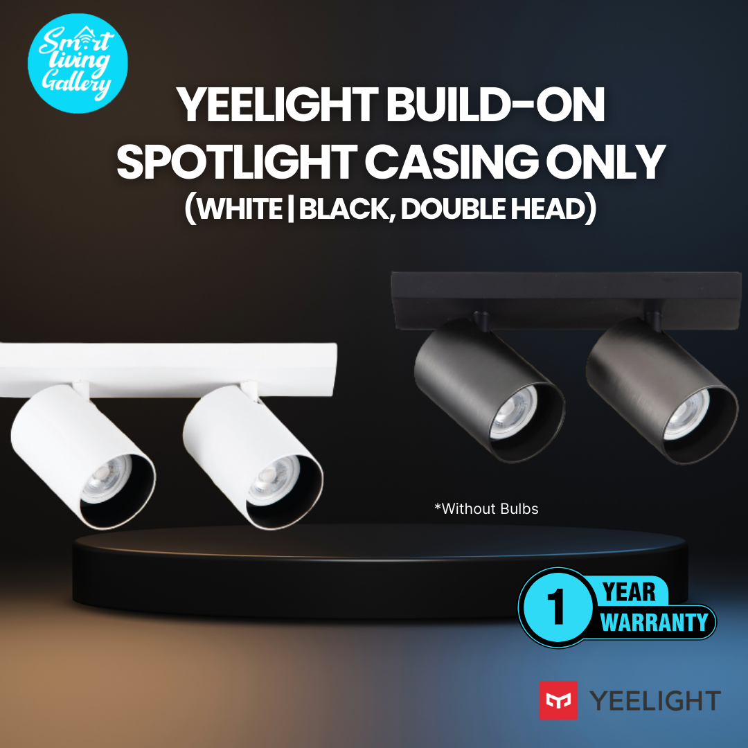 Yeelight spotlight hot sale
