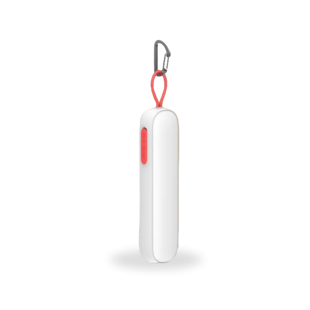 Yeelight Camping Light USB C Emergency power bank function 2000 mAh Adjustable Brightness Portable Nightlight Waterproof