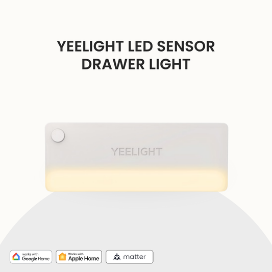 YEELIGHT LED sensor drawer light