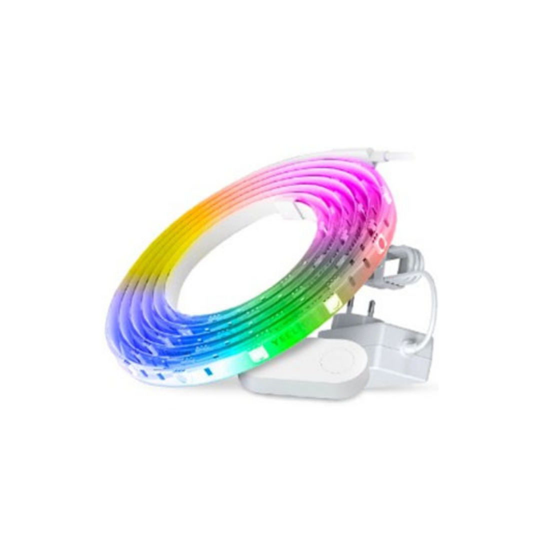 YEELIGHT LIGHTSTRIP PRO (FLUID COLOR) 2M