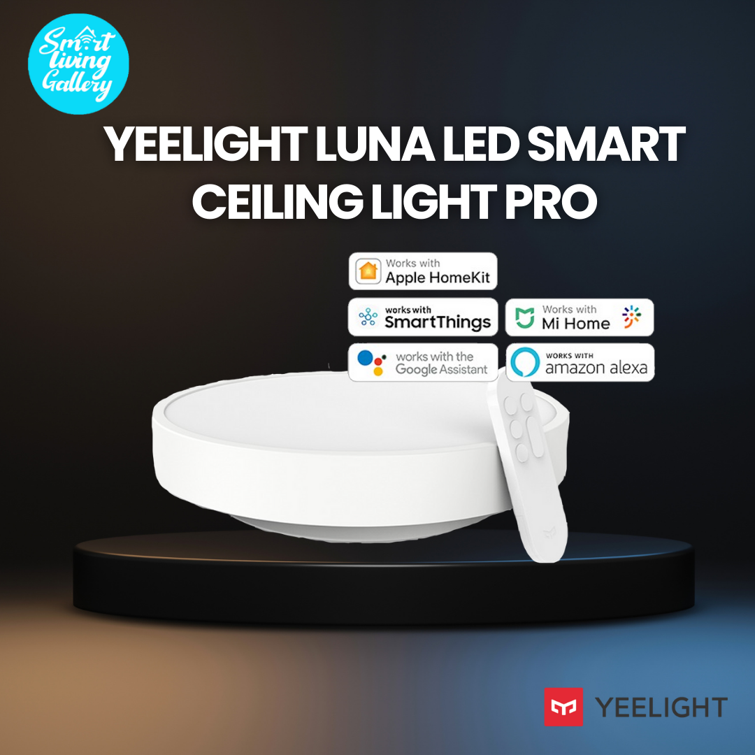 Yeelight Luna LED Smart Ceiling Light Pro