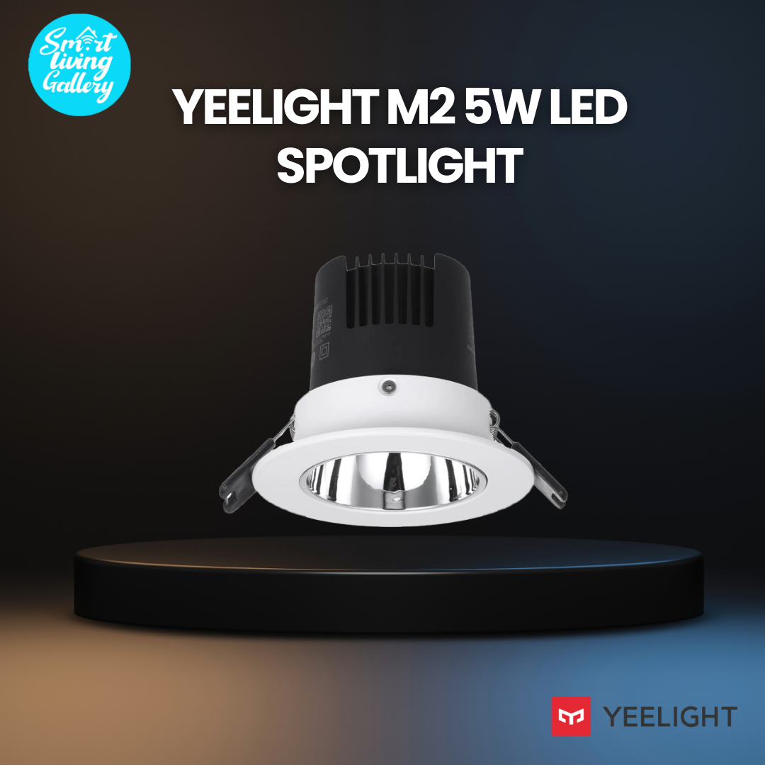 5w online led spotlight