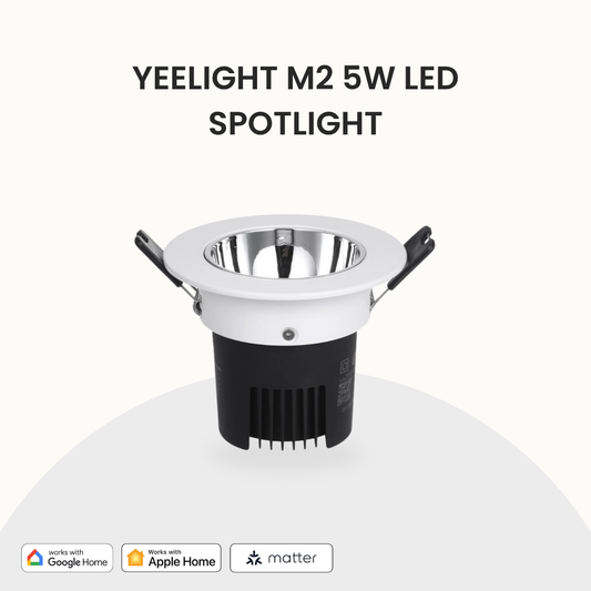 Yeelight M2 5W LED Spotlight