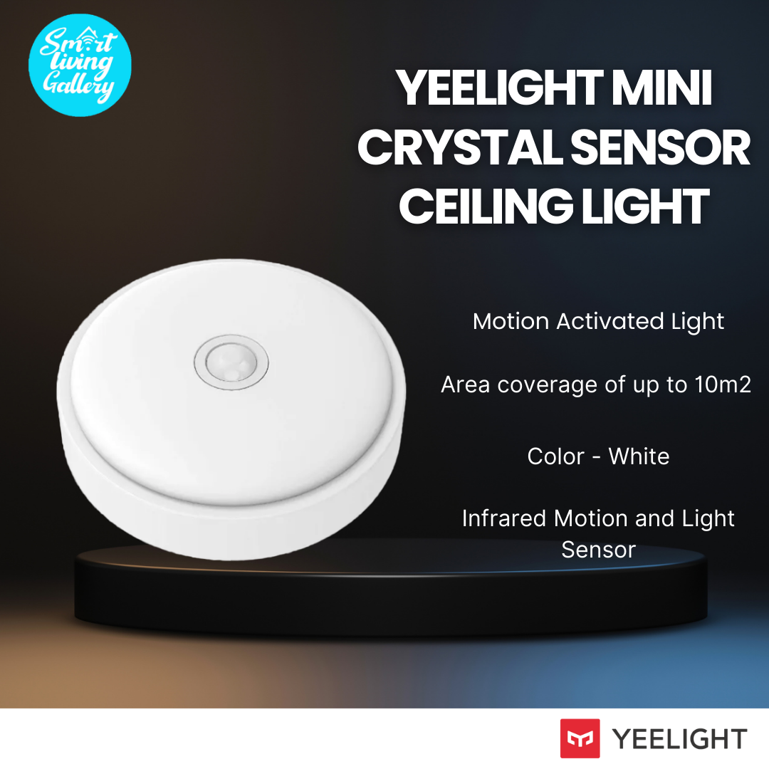 Google home 2024 mini yeelight