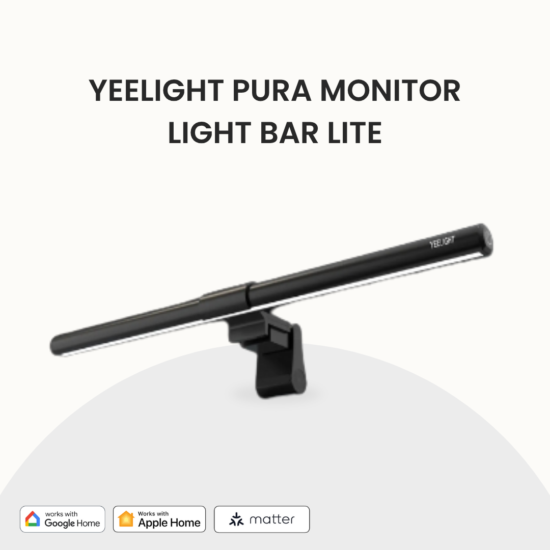 Yeelight Pura Light Bar LITE