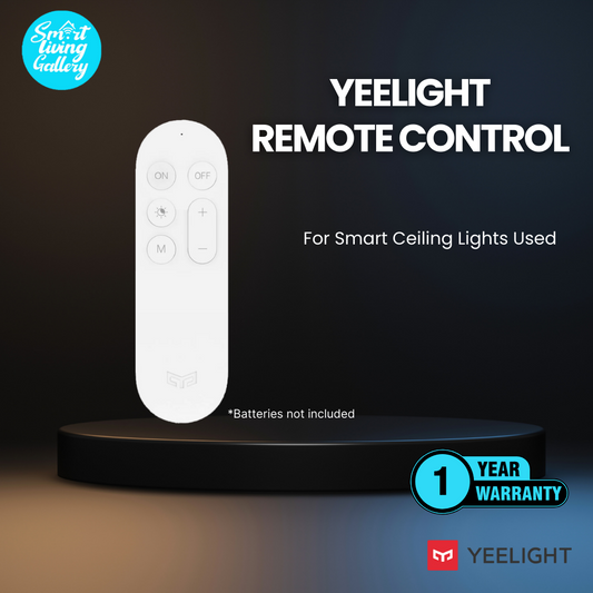Yeelight Remote Control