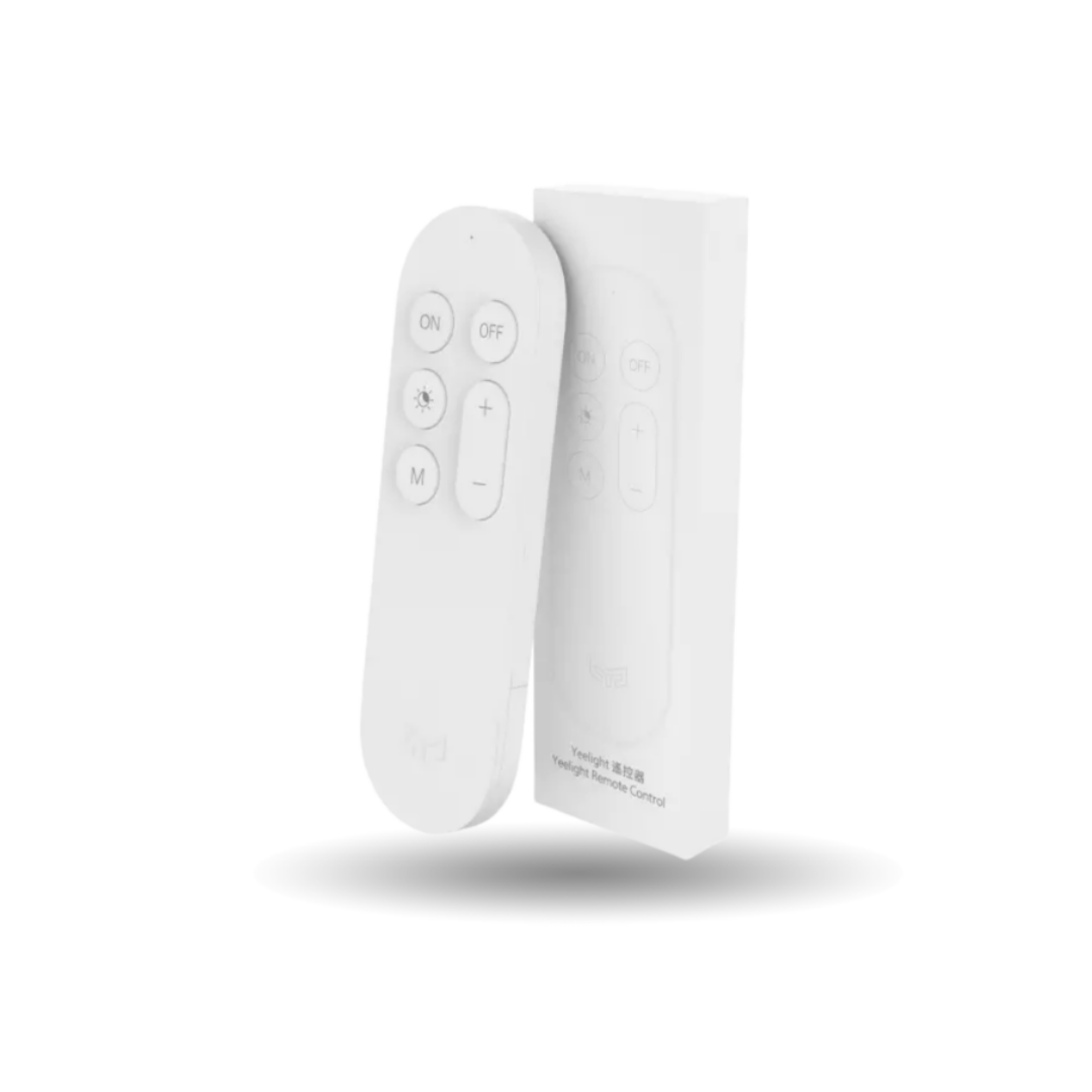 Yeelight Remote Control Transmitter for Smart LED Ceiling Light