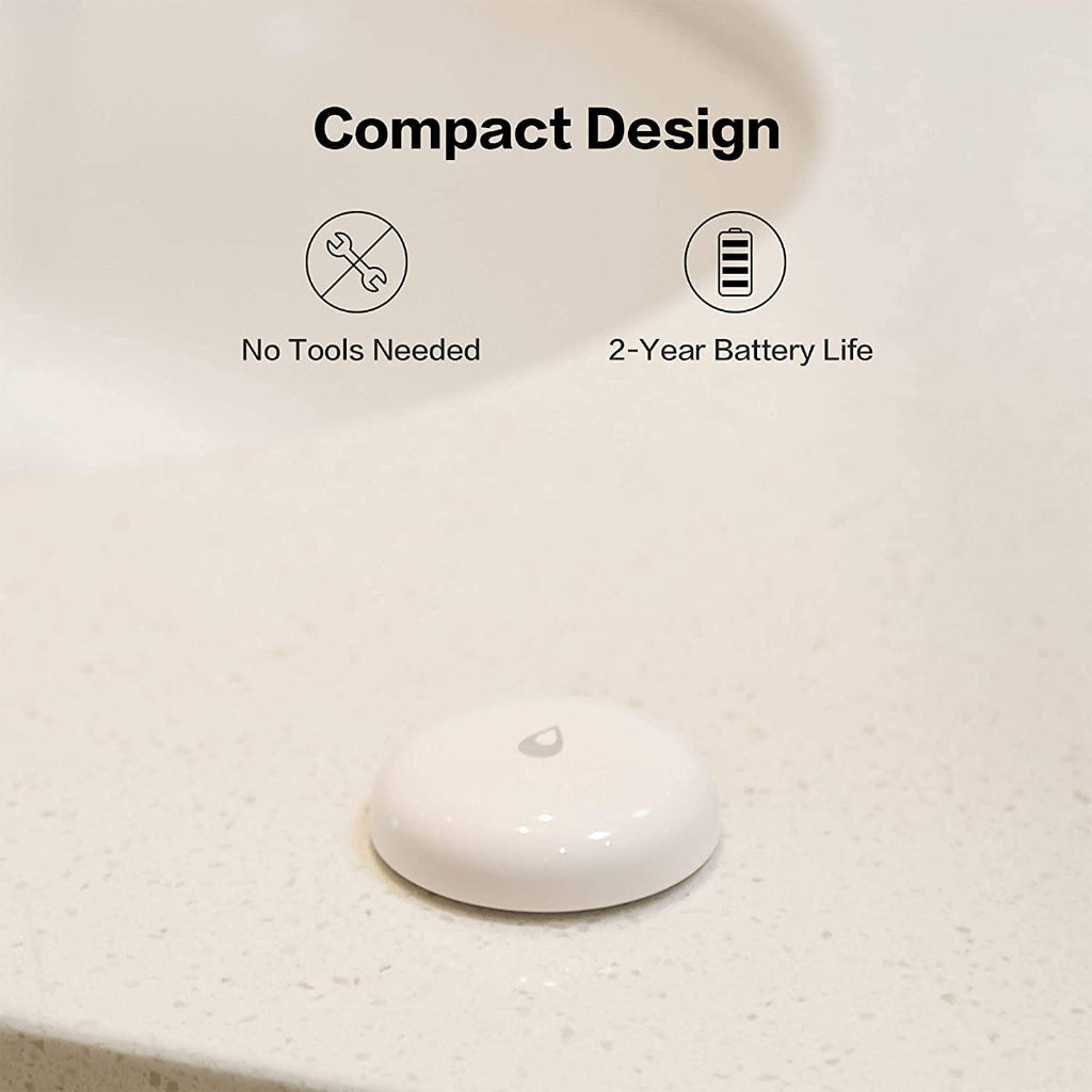 Aqara Water Leak Sensor 1.2