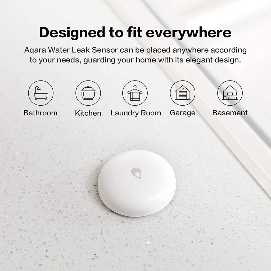 Aqara Water Leak Sensor 1.2