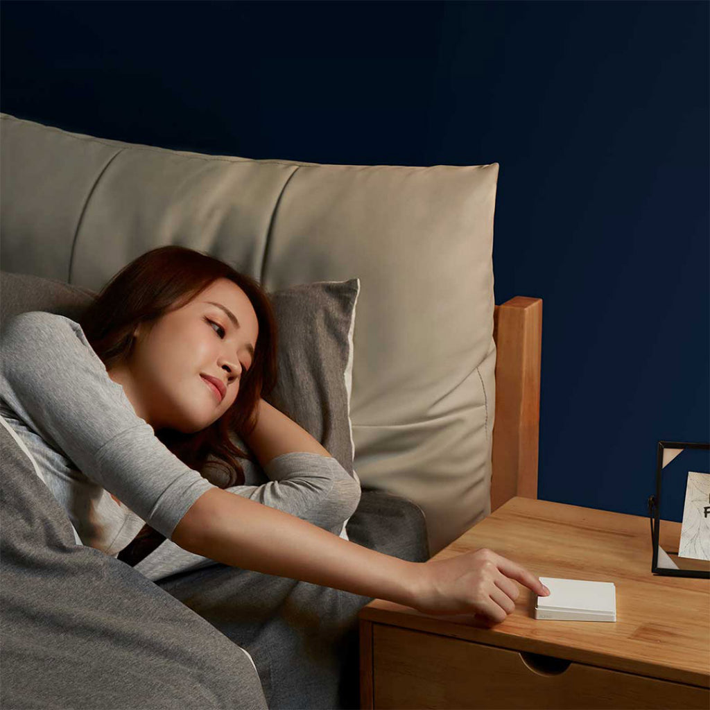 Aqara D1 Wireless Switch 1.2