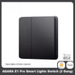 Aqara Smart Wall Switch Z1 Pro