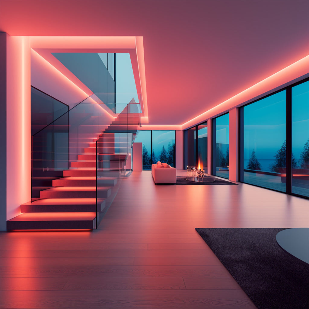 Aqara LED Strip T1 - Techshow