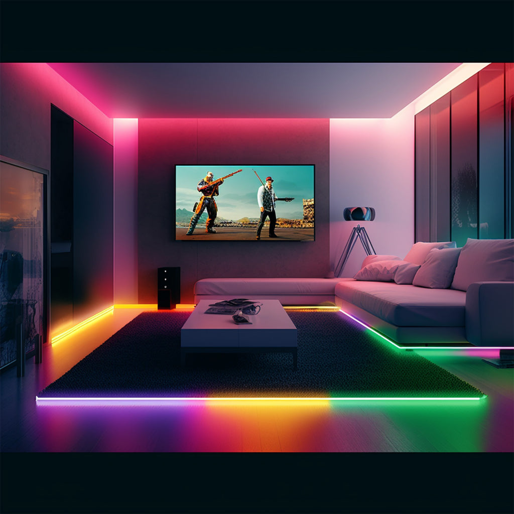 Aqara LED Strip T1 - Techshow