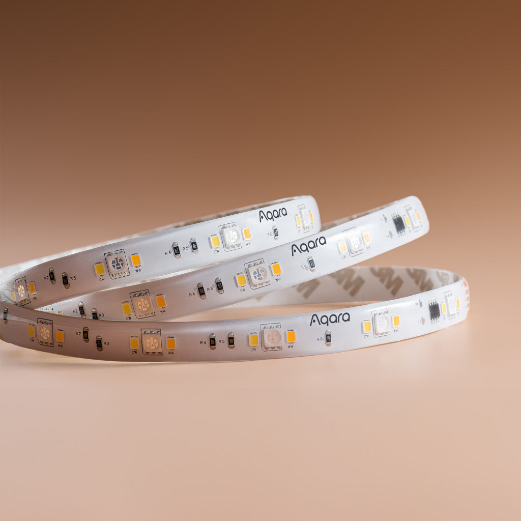 Aqara LED Strip T1 - Techshow