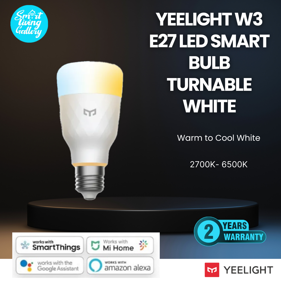 Yeelight online amazon echo