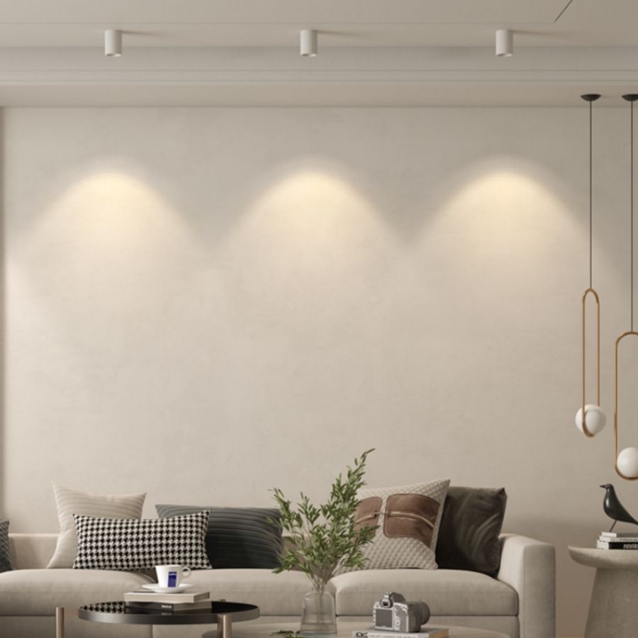 Yeelight GU10 Smart Bulb Warm