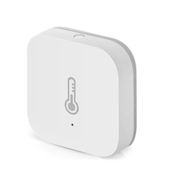 Aqara Temperature & Humidity & Atmospheric Pressure Sensor 1.2