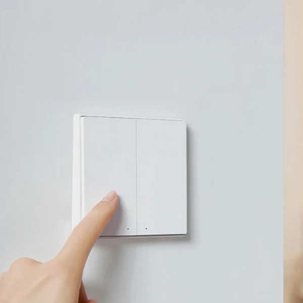 Aqara D1 Wireless Switch 1.2