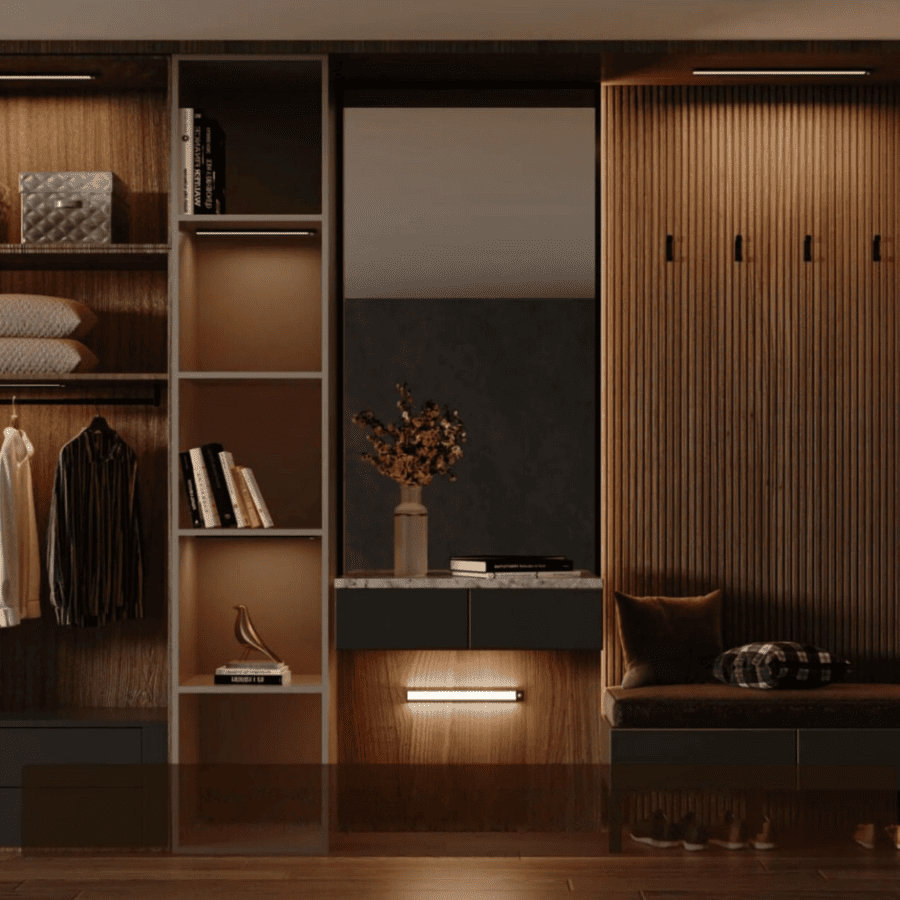 Yeelight Cabinet Sensor Light Bar