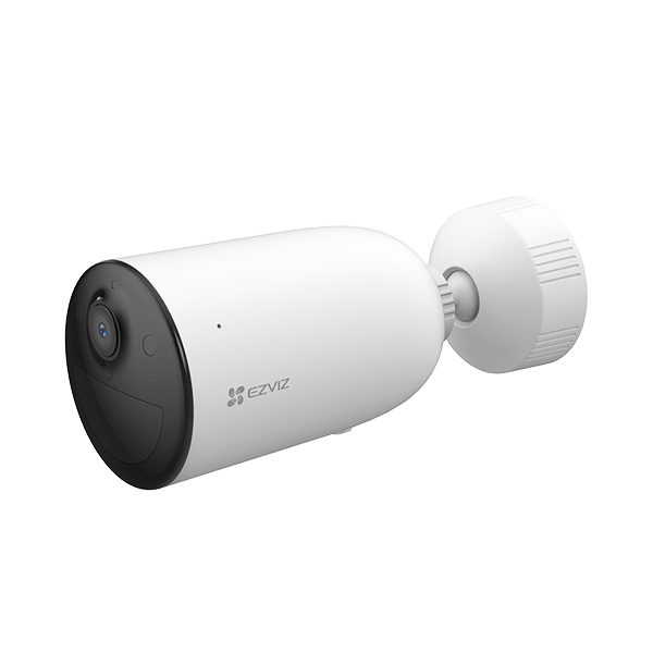 EZVIZ EB3 Standalone Smart Home